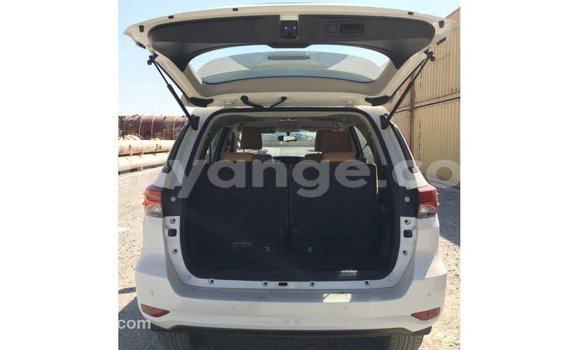 Buy Import Toyota Fortuner White Car in Import - Dubai in Namibia Buy Import Toyota Fortuner White Car in Import - Dubai in Namibia