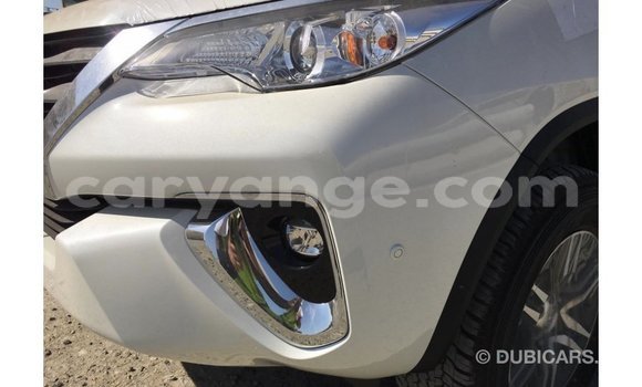 Buy Import Toyota Fortuner White Car in Import - Dubai in Namibia Buy Import Toyota Fortuner White Car in Import - Dubai in Namibia