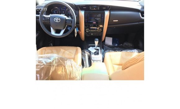 Buy Import Toyota Fortuner White Car in Import - Dubai in Namibia Buy Import Toyota Fortuner White Car in Import - Dubai in Namibia