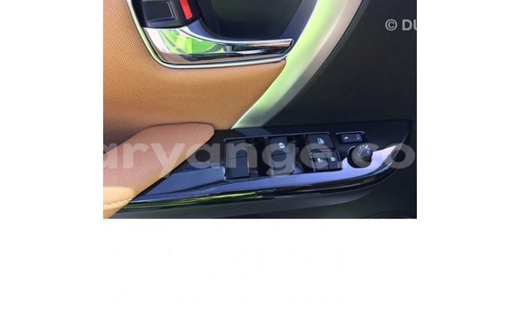 Buy Import Toyota Fortuner White Car in Import - Dubai in Namibia Buy Import Toyota Fortuner White Car in Import - Dubai in Namibia