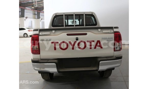 Buy Import Toyota Hilux White Car in Import - Dubai in Namibia Buy Import Toyota Hilux White Car in Import - Dubai in Namibia