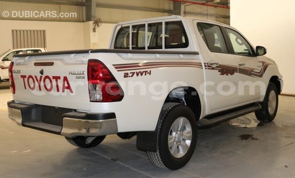 Buy Import Toyota Hilux White Car in Import - Dubai in Namibia Buy Import Toyota Hilux White Car in Import - Dubai in Namibia