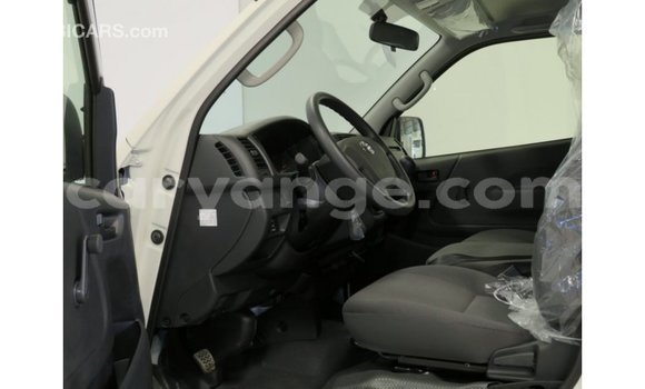 Buy Import Toyota 4Runner White Car in Import - Dubai in Namibia Buy Import Toyota 4Runner White Car in Import - Dubai in Namibia