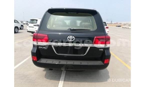 Buy Import Toyota Land Cruiser Black Car in Import - Dubai in Namibia Buy Import Toyota Land Cruiser Black Car in Import - Dubai in Namibia