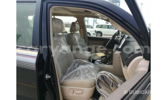 Buy Import Toyota Land Cruiser Black Car in Import - Dubai in Namibia Buy Import Toyota Land Cruiser Black Car in Import - Dubai in Namibia