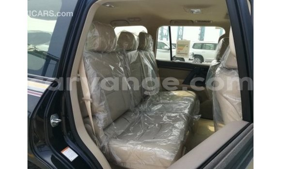 Buy Import Toyota Land Cruiser Black Car in Import - Dubai in Namibia Buy Import Toyota Land Cruiser Black Car in Import - Dubai in Namibia
