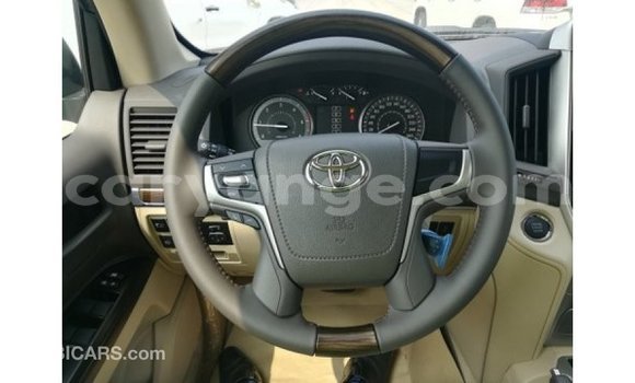 Buy Import Toyota Land Cruiser Black Car in Import - Dubai in Namibia Buy Import Toyota Land Cruiser Black Car in Import - Dubai in Namibia