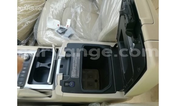 Buy Import Toyota Land Cruiser Black Car in Import - Dubai in Namibia Buy Import Toyota Land Cruiser Black Car in Import - Dubai in Namibia