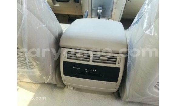 Buy Import Toyota Land Cruiser Black Car in Import - Dubai in Namibia Buy Import Toyota Land Cruiser Black Car in Import - Dubai in Namibia