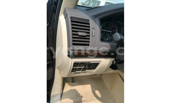 Buy Import Toyota Land Cruiser Black Car in Import - Dubai in Namibia Buy Import Toyota Land Cruiser Black Car in Import - Dubai in Namibia