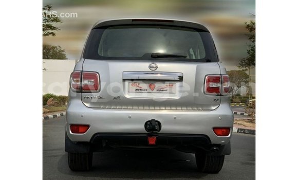 Acheter Import Voiture Nissan Patrol Autre à Import - Dubai, Namibie Acheter Import Voiture Nissan Patrol Autre à Import - Dubai, Namibie