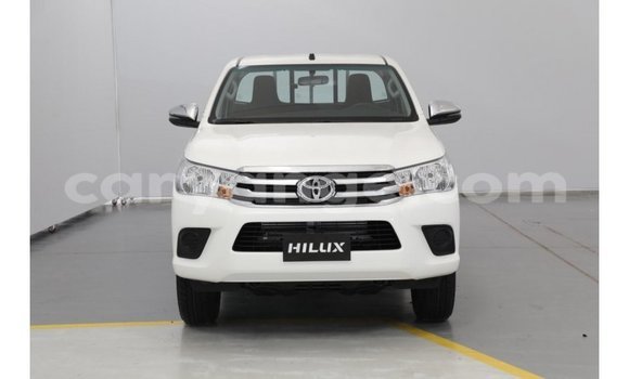 Buy Import Toyota Hilux White Car in Import - Dubai in Namibia Buy Import Toyota Hilux White Car in Import - Dubai in Namibia