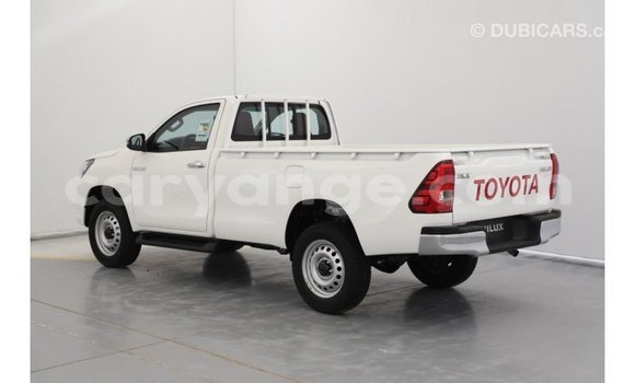 Buy Import Toyota Hilux White Car in Import - Dubai in Namibia Buy Import Toyota Hilux White Car in Import - Dubai in Namibia