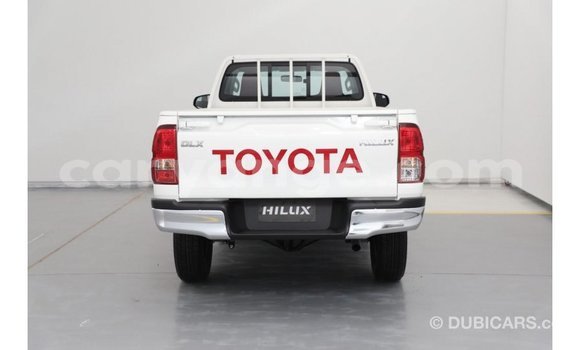 Buy Import Toyota Hilux White Car in Import - Dubai in Namibia Buy Import Toyota Hilux White Car in Import - Dubai in Namibia