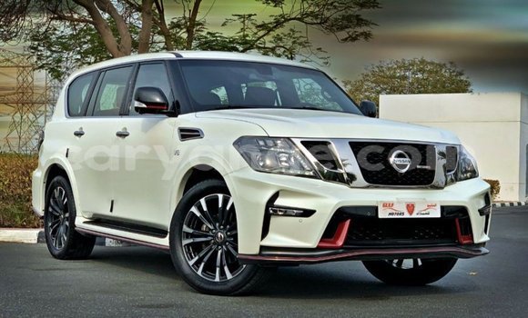 Buy Import Nissan Patrol White Car in Import - Dubai in Namibia Buy Import Nissan Patrol White Car in Import - Dubai in Namibia