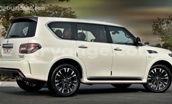 Buy Import Nissan Patrol White Car in Import - Dubai in Namibia Buy Import Nissan Patrol White Car in Import - Dubai in Namibia