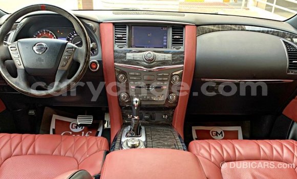 Buy Import Nissan Patrol White Car in Import - Dubai in Namibia Buy Import Nissan Patrol White Car in Import - Dubai in Namibia