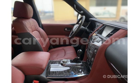 Buy Import Nissan Patrol White Car in Import - Dubai in Namibia Buy Import Nissan Patrol White Car in Import - Dubai in Namibia