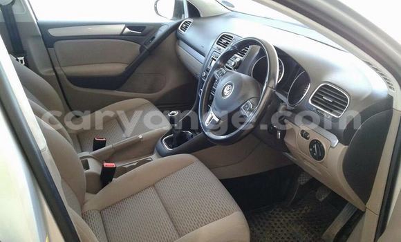Buy Used Volkswagen Golf Silver Car in Windhoek in Namibia Buy Used Volkswagen Golf Silver Car in Windhoek in Namibia