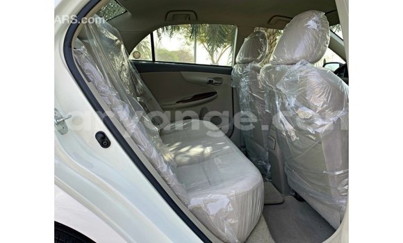 Buy Import Toyota Corolla White Car in Import - Dubai in Namibia Buy Import Toyota Corolla White Car in Import - Dubai in Namibia