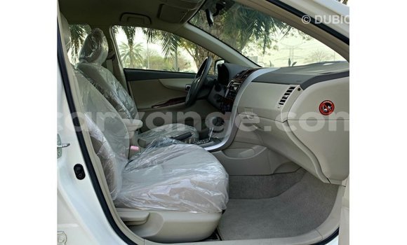 Buy Import Toyota Corolla White Car in Import - Dubai in Namibia Buy Import Toyota Corolla White Car in Import - Dubai in Namibia