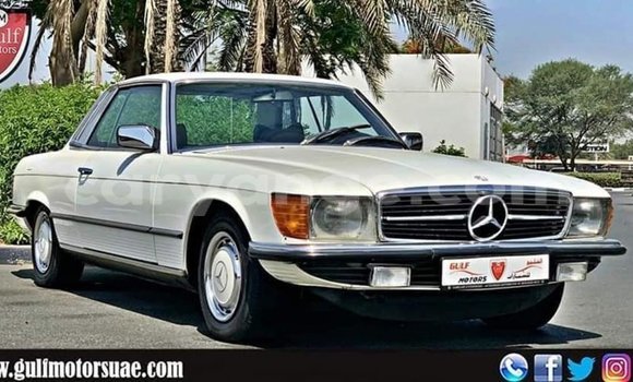 Buy Import Mercedes-Benz 190 White Car in Import - Dubai in Namibia Buy Import Mercedes-Benz 190 White Car in Import - Dubai in Namibia