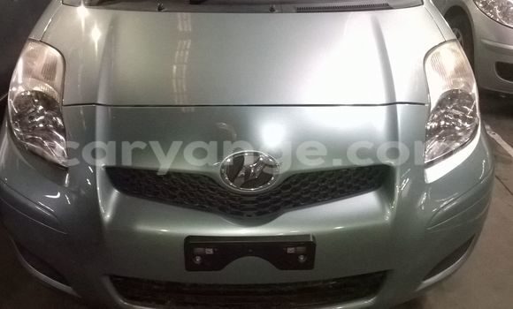 Buy Used Toyota Vitz Car in Walvis Bay in Namibia Buy Used Toyota Vitz Car in Walvis Bay in Namibia