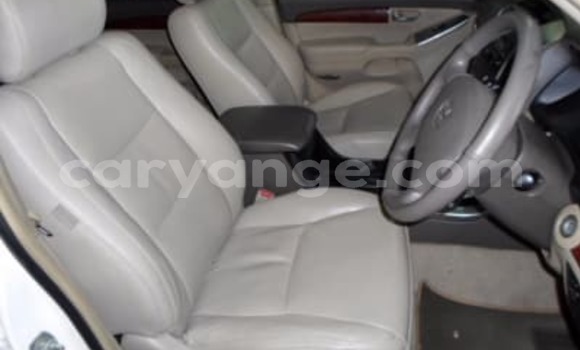 Buy Used Toyota Land Cruiser Prado White Car in Walvis Bay in Namibia Buy Used Toyota Land Cruiser Prado White Car in Walvis Bay in Namibia