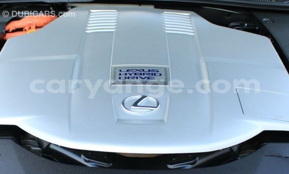 Buy Import Lexus LS White Car in Import - Dubai in Namibia Buy Import Lexus LS White Car in Import - Dubai in Namibia