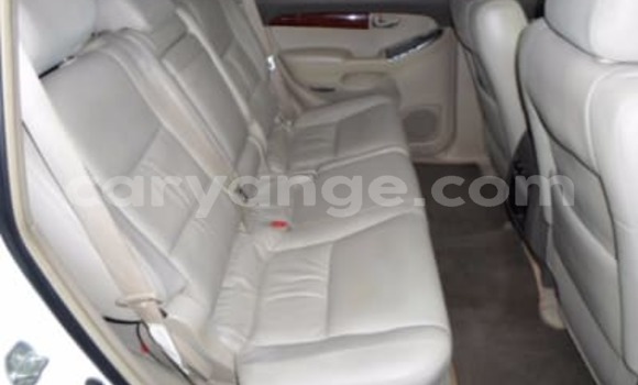 Buy Used Toyota Land Cruiser Prado White Car in Walvis Bay in Namibia Buy Used Toyota Land Cruiser Prado White Car in Walvis Bay in Namibia