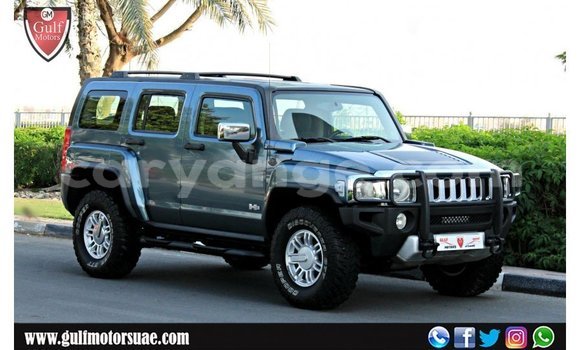 Buy Import Hummer H3 Other Car in Import - Dubai in Namibia