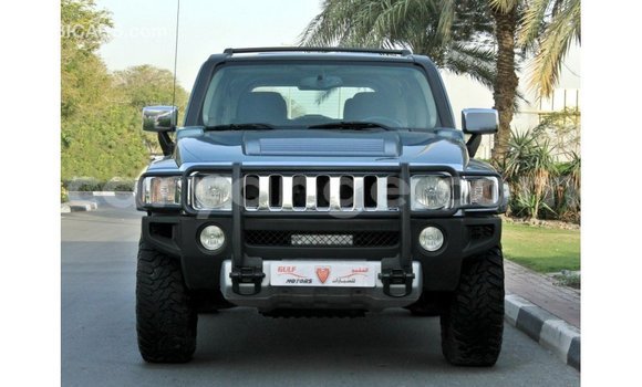 Acheter Import Voiture Hummer H3 Autre à Import - Dubai, Namibie Acheter Import Voiture Hummer H3 Autre à Import - Dubai, Namibie