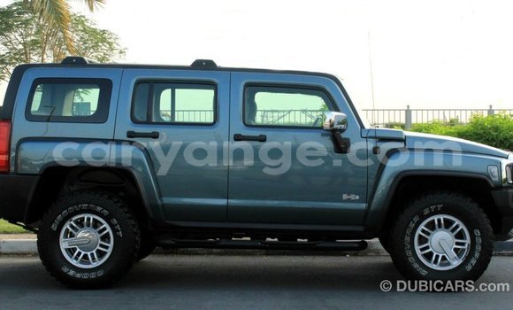 Acheter Import Voiture Hummer H3 Autre à Import - Dubai, Namibie Acheter Import Voiture Hummer H3 Autre à Import - Dubai, Namibie