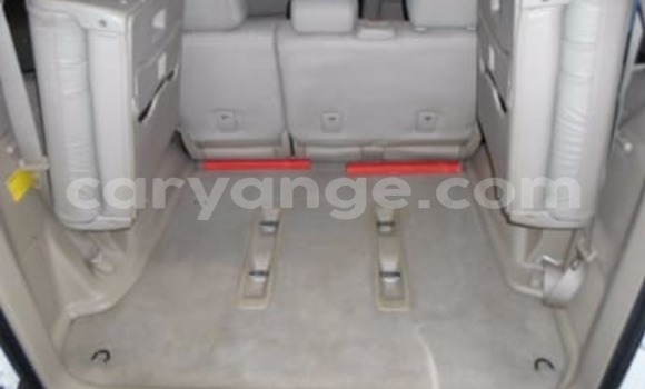 Buy Used Toyota Land Cruiser Prado White Car in Walvis Bay in Namibia Buy Used Toyota Land Cruiser Prado White Car in Walvis Bay in Namibia