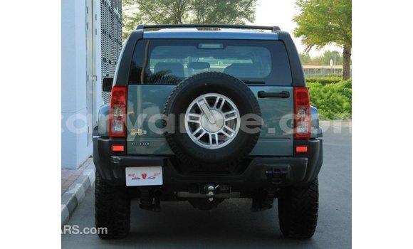 Acheter Import Voiture Hummer H3 Autre à Import - Dubai, Namibie Acheter Import Voiture Hummer H3 Autre à Import - Dubai, Namibie