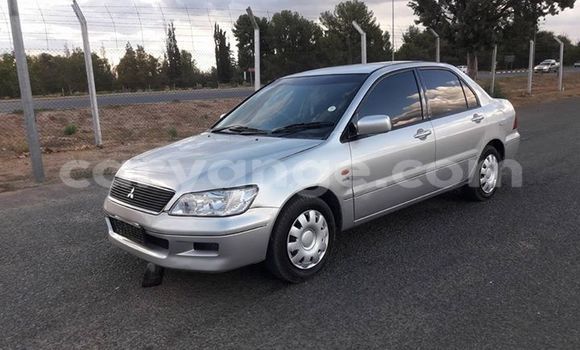 Buy Used Mitsubishi Lancer Silver Car in Windhoek in Namibia Buy Used Mitsubishi Lancer Silver Car in Windhoek in Namibia