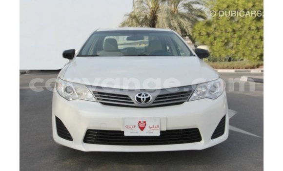 Buy Import Toyota Camry White Car in Import - Dubai in Namibia Buy Import Toyota Camry White Car in Import - Dubai in Namibia