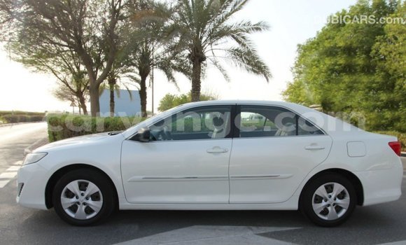 Buy Import Toyota Camry White Car in Import - Dubai in Namibia Buy Import Toyota Camry White Car in Import - Dubai in Namibia