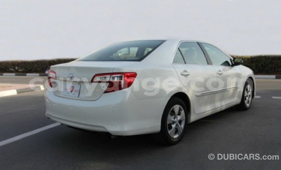 Buy Import Toyota Camry White Car in Import - Dubai in Namibia Buy Import Toyota Camry White Car in Import - Dubai in Namibia