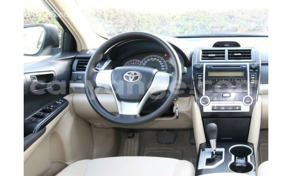 Buy Import Toyota Camry White Car in Import - Dubai in Namibia Buy Import Toyota Camry White Car in Import - Dubai in Namibia