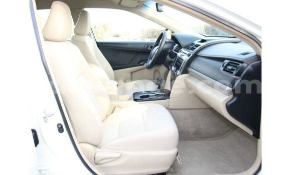 Buy Import Toyota Camry White Car in Import - Dubai in Namibia Buy Import Toyota Camry White Car in Import - Dubai in Namibia