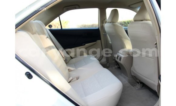 Buy Import Toyota Camry White Car in Import - Dubai in Namibia Buy Import Toyota Camry White Car in Import - Dubai in Namibia