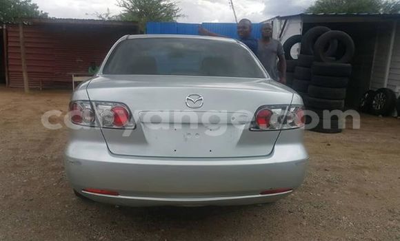 Buy Used Mazda 6 Silver Car in Windhoek in Namibia Buy Used Mazda 6 Silver Car in Windhoek in Namibia