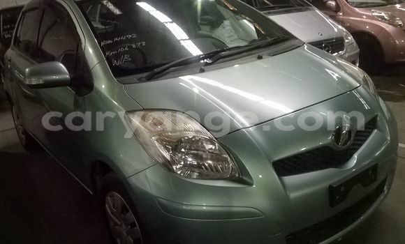 Buy Used Toyota Vitz Car in Walvis Bay in Namibia Buy Used Toyota Vitz Car in Walvis Bay in Namibia