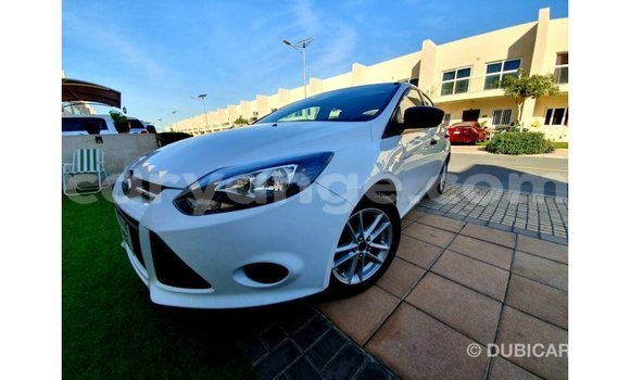 Buy Import Ford Focus White Car in Import - Dubai in Namibia Buy Import Ford Focus White Car in Import - Dubai in Namibia