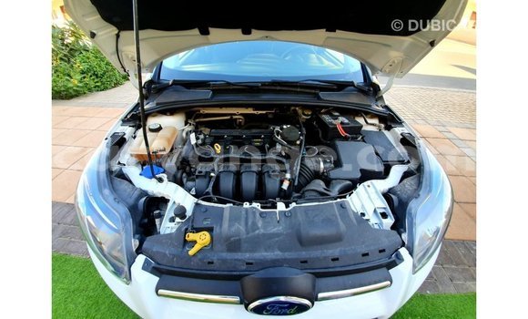 Buy Import Ford Focus White Car in Import - Dubai in Namibia Buy Import Ford Focus White Car in Import - Dubai in Namibia