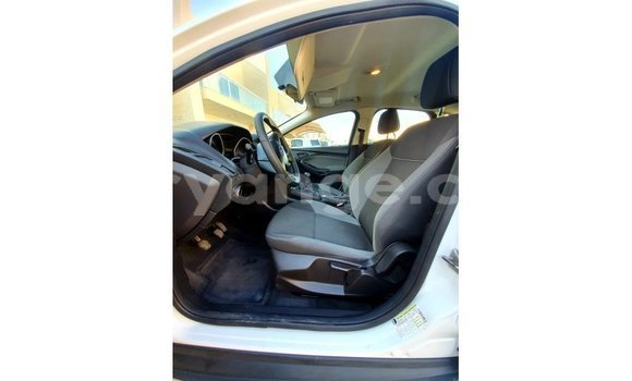 Buy Import Ford Focus White Car in Import - Dubai in Namibia Buy Import Ford Focus White Car in Import - Dubai in Namibia