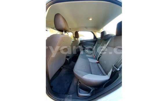 Buy Import Ford Focus White Car in Import - Dubai in Namibia Buy Import Ford Focus White Car in Import - Dubai in Namibia
