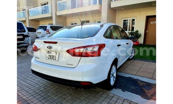 Buy Import Ford Focus White Car in Import - Dubai in Namibia Buy Import Ford Focus White Car in Import - Dubai in Namibia