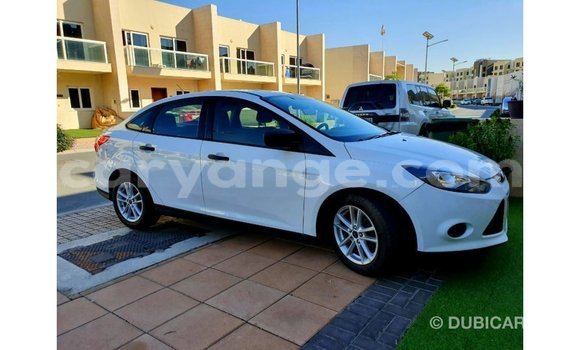 Buy Import Ford Focus White Car in Import - Dubai in Namibia Buy Import Ford Focus White Car in Import - Dubai in Namibia